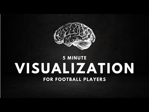 5-Minute Football Visualization: Elevate Your Game