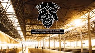 Matt Caseli & Terry Lex - Born Slippy .Nuxx (Matt Caseli 2K17 Remix) [Zulu Records]