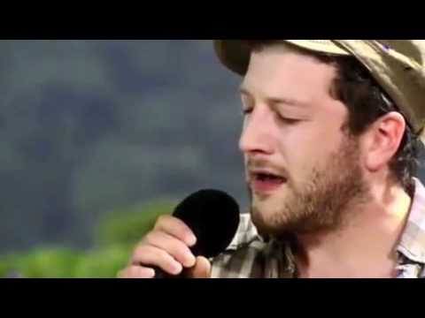 X-Factor 2010 Matt Cardle - If I were a boy - Beyonce HD