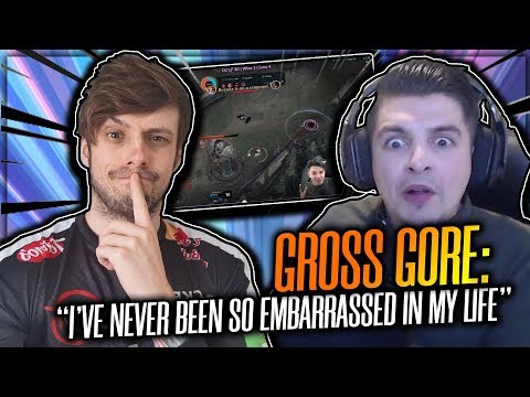 REZONE VS GROSS GORE! BEST HEIMERDINGER EUW VS BEST TF IN THE WORLD? - League of Legends