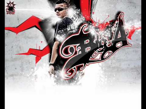 Big A - Rap In HD (Electro Remix Prod. by Big-A)