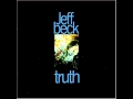 Jeff Beck - Morning Dew 