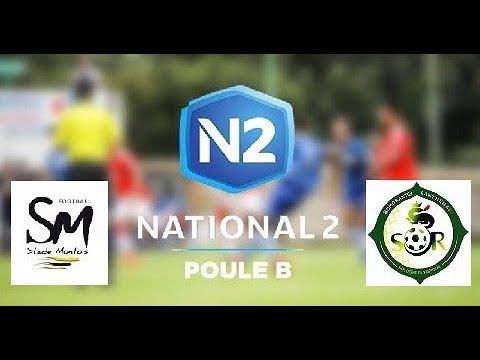 Championnat 03/11/2018 (J10) : Stade Montois 2 - 2 SO Romorantin