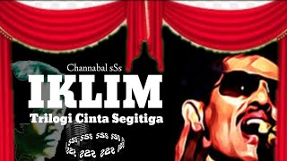 Download lagu Iklim - Trilogi Cinta Segitiga. = Karaoke - Version = mp3