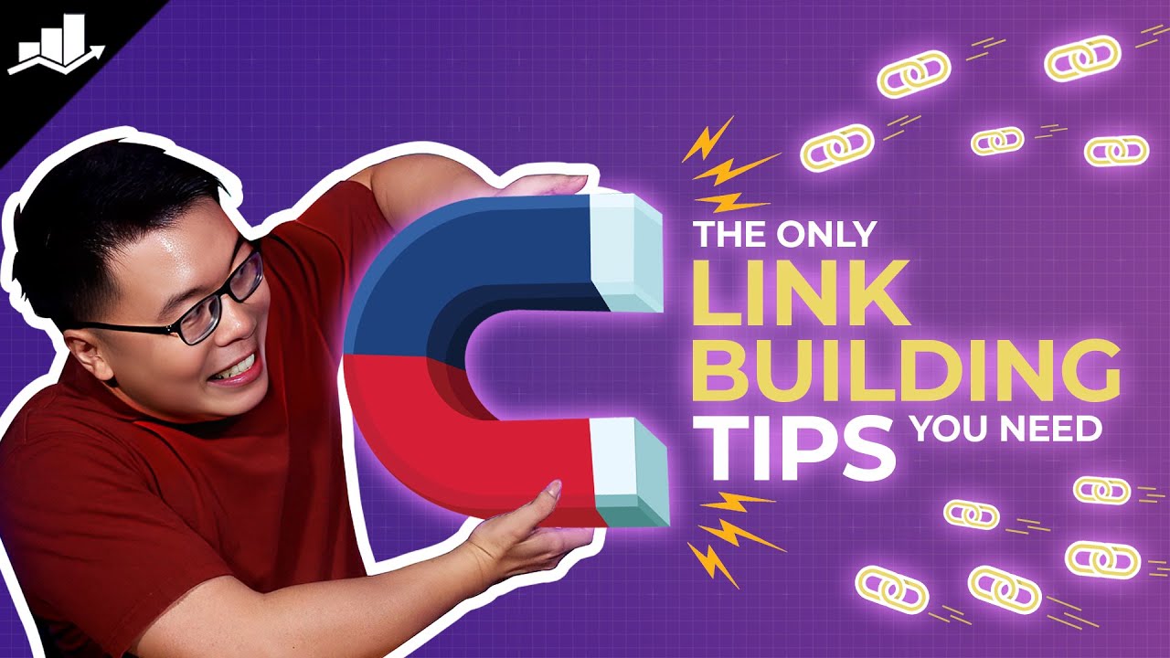 The Only Link Building Tips You Need