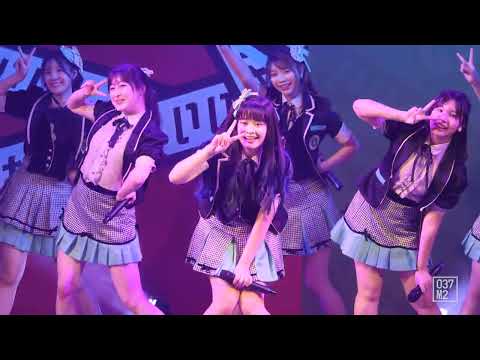 220122 CGM48 Pim - Wink wa 3 Kai @ BNK48 x CGM48 POP UP Mini Concert [Fancam 4K 60p]