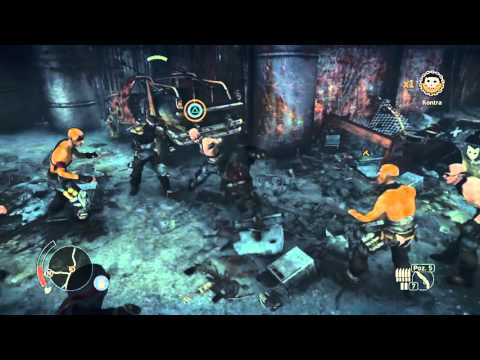 Mad Max Platyna Furia w 10 sekund.