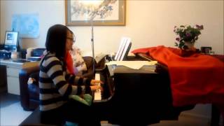 Snowdin Town [Undertale] - Toby Fox