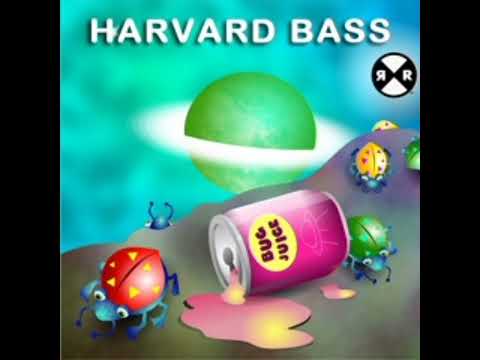 Harvard Bass - Lightworks Remix