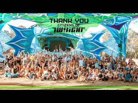 Twilight Music Festival V16 Nov 2019 - Official Aftermovie