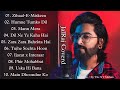 Top 10 Old Cover Song Cover Jukebox JalRaj All Hit Song Non Stop Bollywood Song