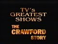 Crawford Productions - 50 years on