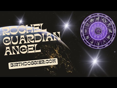 Rochel Guardian Angel: Unveiling Divine Healing and Compassion