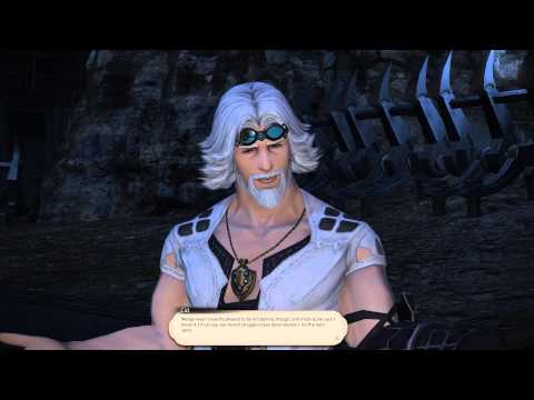 FINAL FANTASY XIV   A Realm Reborn pt 90