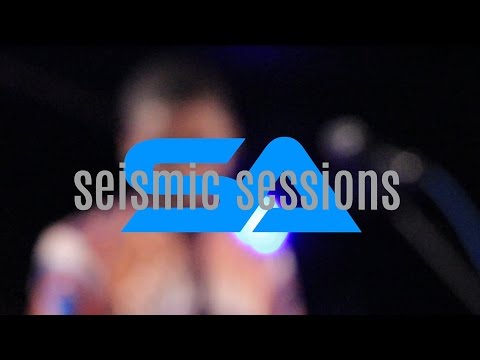 Seismic Sessions: Marco Alexander - Follow Your Heart
