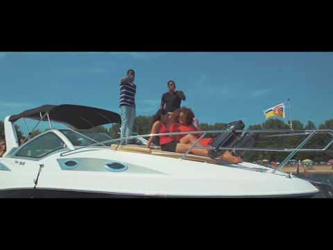 Richandell x Rosso3k - Niet Op Jouw Nivo (Prod. Gordo Productions)