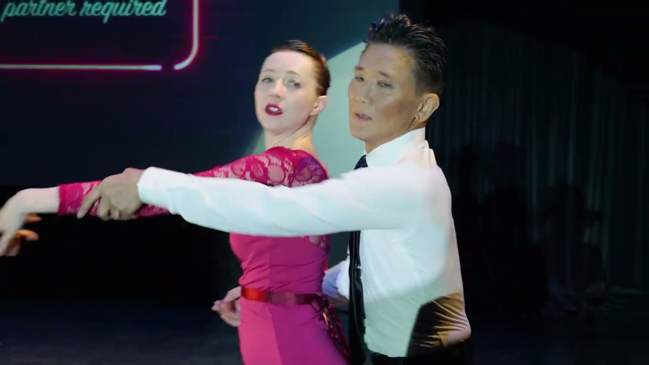 Promotional video thumbnail 10 for Atomic Ballroom Entertainment