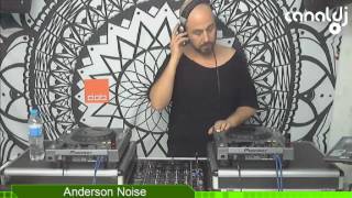 DJ Anderson Noise - Programa BPM - 26.11.2016