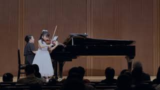 Download lagu Saint Saëns/Havanaise  サン＝サーンス　ハバネラ mp3