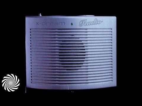 X-Dream -  Psychomachine