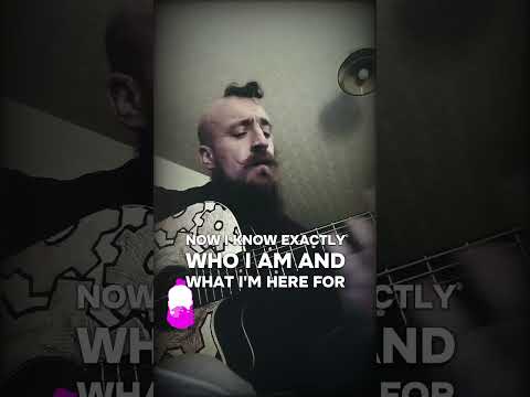 Another sad Randy Newman song from a children's film...#lofi #averagewhiteguy #acoustic #cover