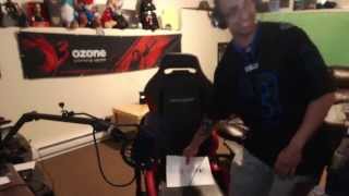 Dealing With Toxic Players -Teabagging Technical Difficulties - MaximusBlack