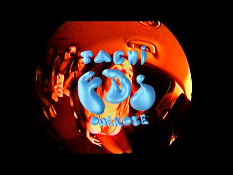 Tachi ❌ One Rose -  FDS  (Video Oficial) 💊🍀🦜