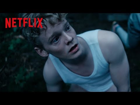 Bande-annonce officielle [VOSTFR]