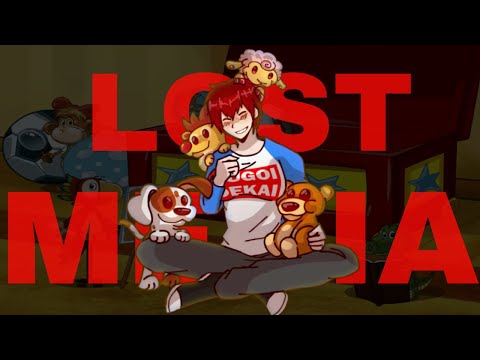 Pluszaki Rozrabiaki, czyli Lost Media (?) mojego dzieciństwa