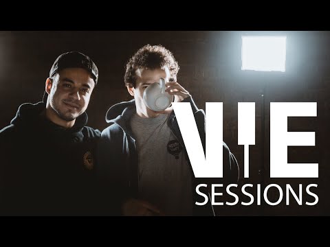 Das Taxi Zurück - JerMc & Gigolo D | Vienna Sessions #19