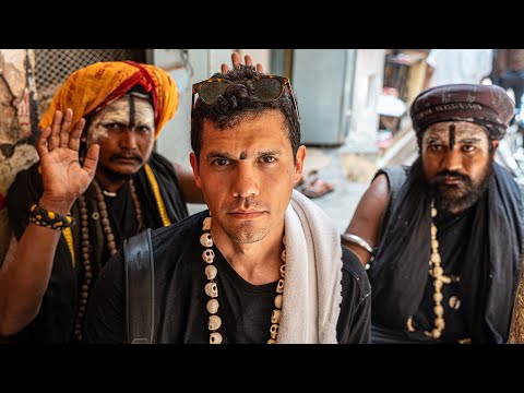 Cannibals: The sect that eats human flesh 💀