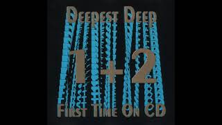 Deep Dance 1 + 2 // Deep Magic Dance 1 + 2 (1989) [HD] [384 kbps AAC]