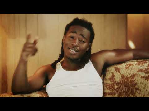 Kiddo K - BOUNCE BACK (Visualizer)