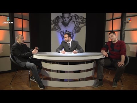 SUKOB STUDENATA PRIVATNOG I DRŽAVNOG FAKULTETA - Punoletstvo