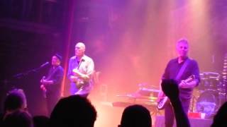 Midnight Oil - "Forgotten Years" @ The Fillmore, Silver Spring Maryland,  Live HQ