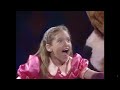 Emily And Teddy Dancing To Christine Martin S Keyboard Medley
