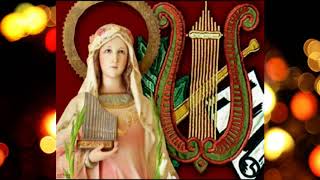 Biografía de Santa Cecilia