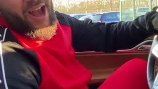 MERT feat. ALPA GUN - JA ICH BIN EIN AUSLÄNDER / AUSLÄNDER (OFFICIAL HÖRPROBE)