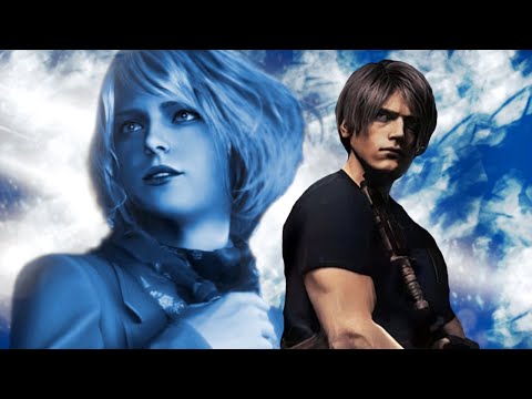 Resident Evil 4 Remake - TEST EN CARTON