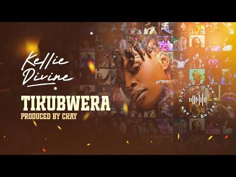 Kellie Divine | Tikubwera (The Queen of Dancehall EP)