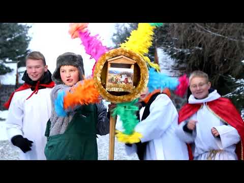 4Ever & Van Davi -To Są Święta (Official Music Video) Disco Polo 2025