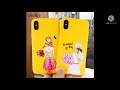 Radhika Preethi Vs Phone Covers