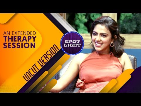 Amala Paul Interview - Uncut Version | Spotlight with VJ Abishek | Sun Music Video