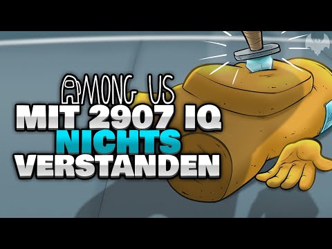 2907 IQ TIME MASTER mit MASTER PLAY 🕘 - ♠ Among Us ♠