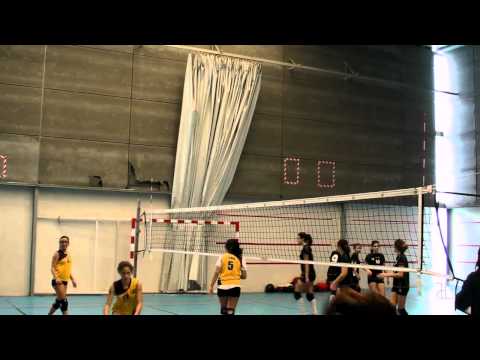 2 SET PORTOL  - SANT JOSEP OBRER B