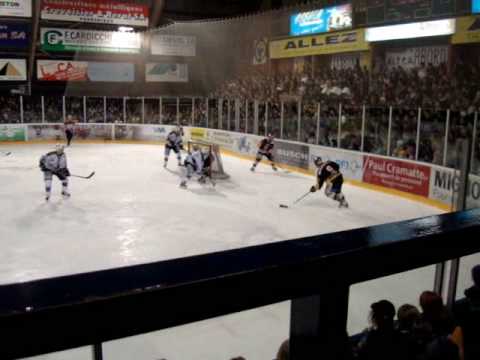 Ajoie-HCC 04.01.09 montage