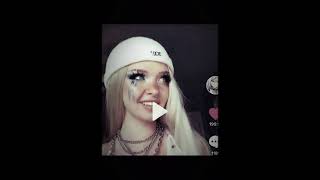 CANDYASMUS IS THE BEST FOLLOW HER ON TIK TOK @CANDYASMUS ♡