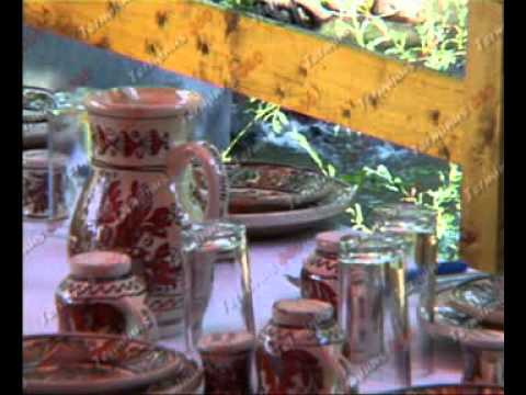 Cazare Sapanta - Pensiunea Camping Poieni, Maramures.