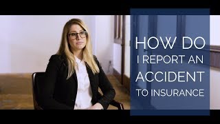 How do I get a car accident police report online? | Simpson Law Group