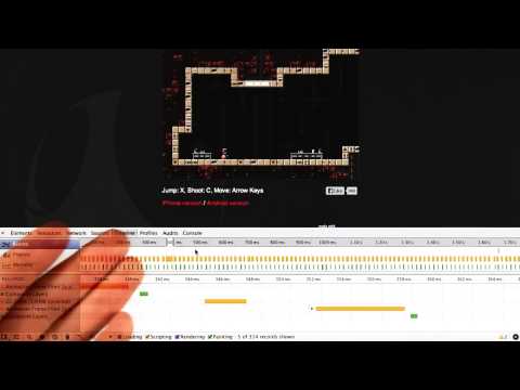 Welcome Mobile Web Development